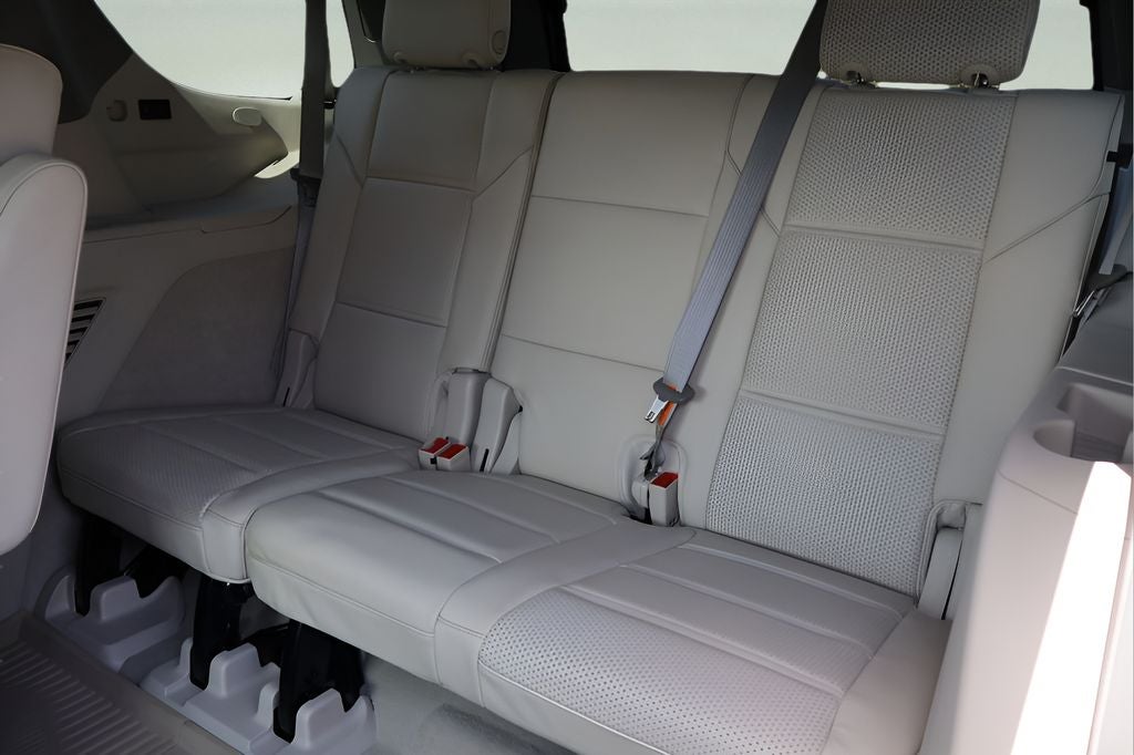 2023 Cadillac Escalade Premium Luxury Platinum