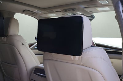 2023 Cadillac Escalade Premium Luxury Platinum