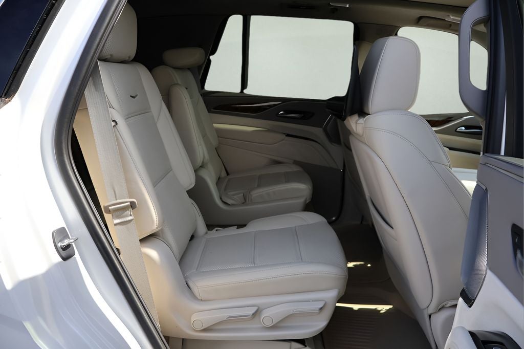 2023 Cadillac Escalade Premium Luxury Platinum