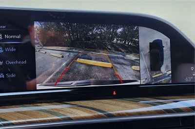 2023 Cadillac Escalade Premium Luxury Platinum