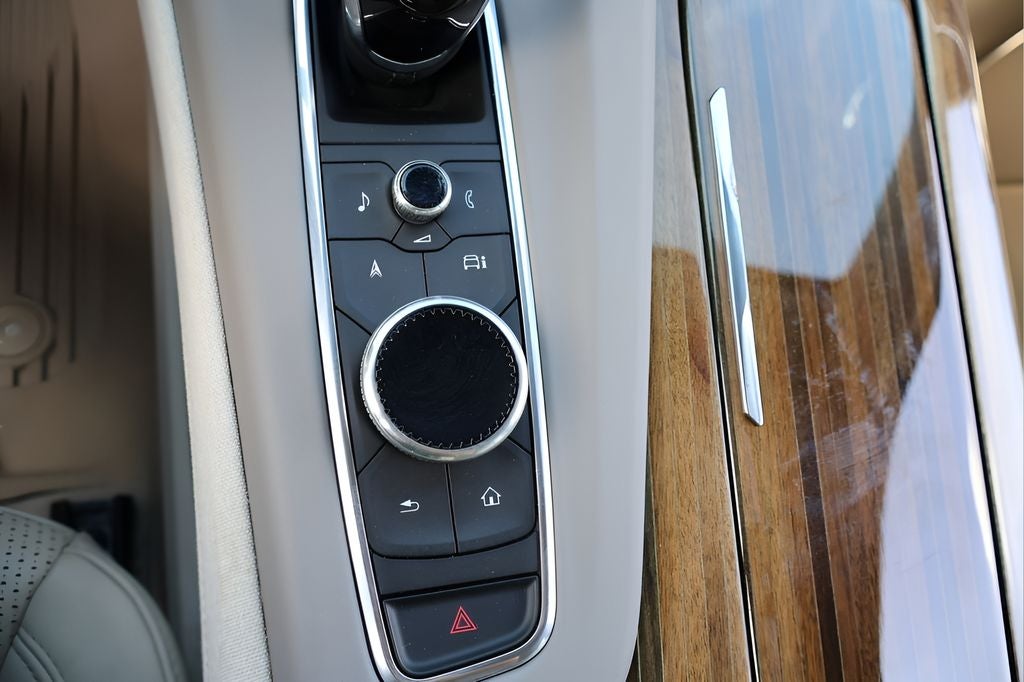 2023 Cadillac Escalade Premium Luxury Platinum