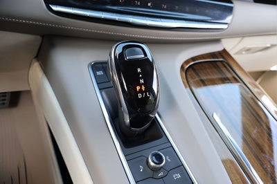 2023 Cadillac Escalade Premium Luxury Platinum