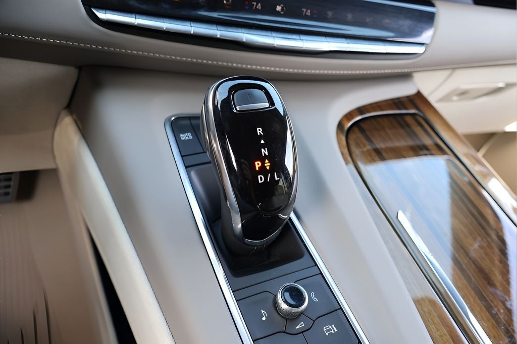 2023 Cadillac Escalade Premium Luxury Platinum