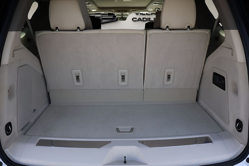 2023 Cadillac Escalade Premium Luxury Platinum