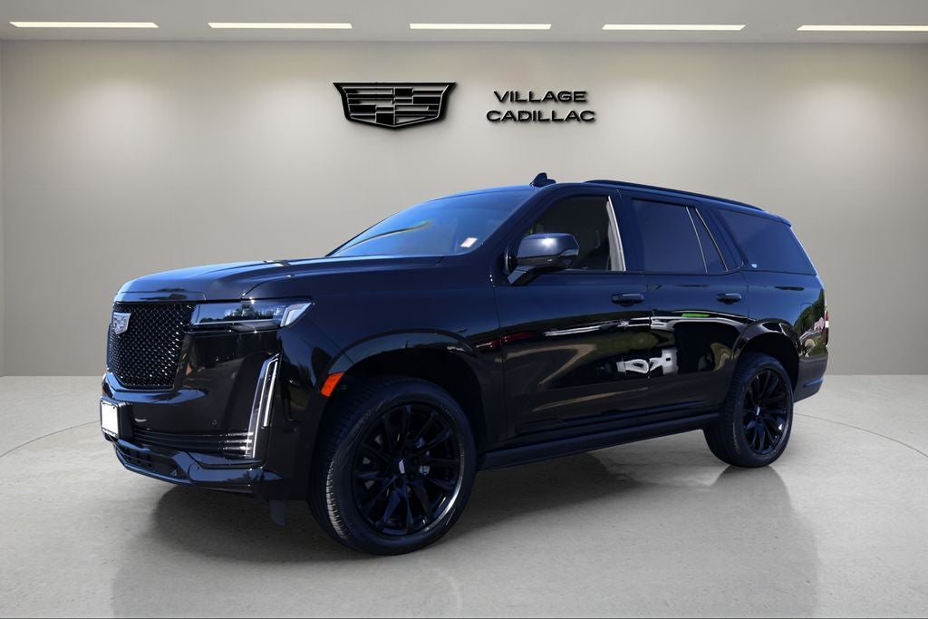 2024 Cadillac Escalade Sport