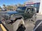 2008 Jeep Wrangler Unlimited Rubicon
