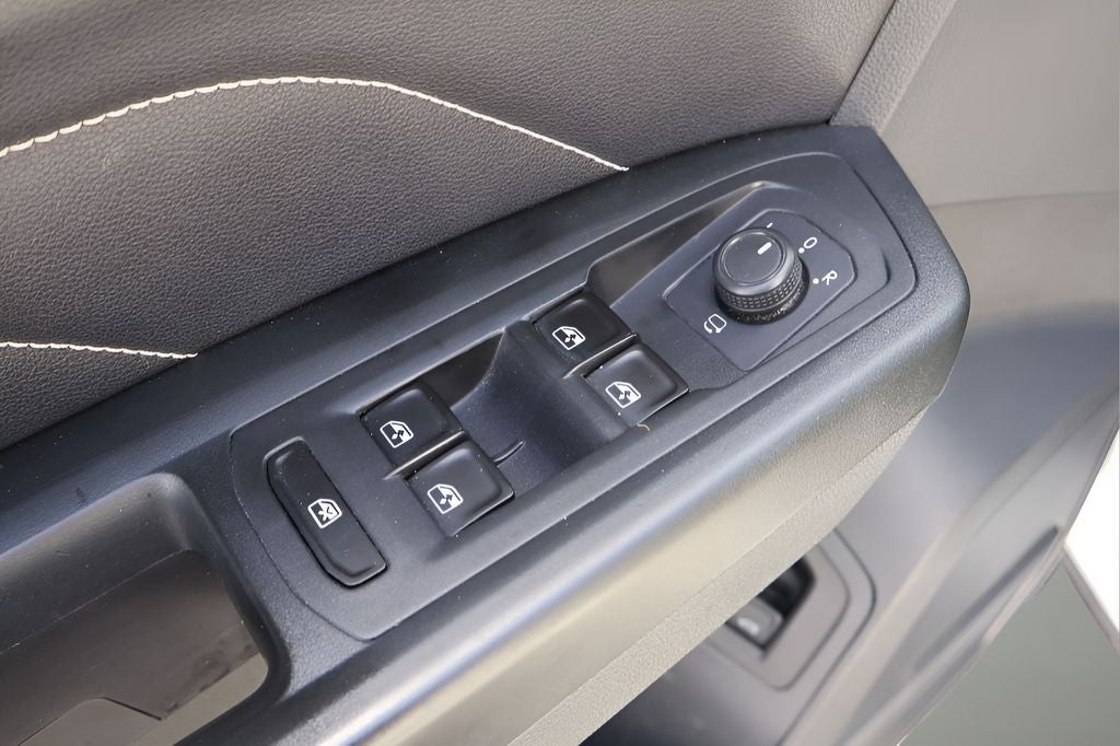 2021 Volkswagen Atlas SEL Premium