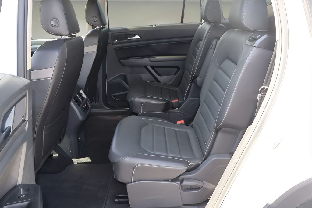 2021 Volkswagen Atlas SEL Premium