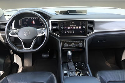 2021 Volkswagen Atlas SEL Premium
