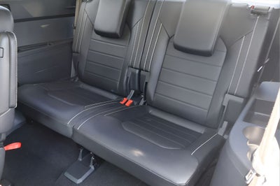 2021 Volkswagen Atlas SEL Premium