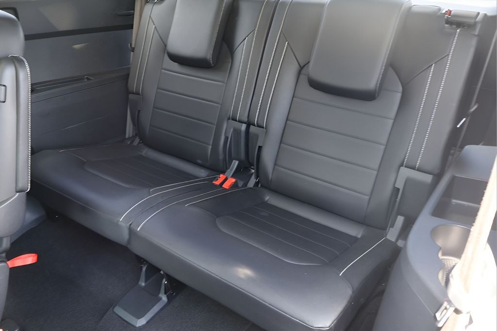 2021 Volkswagen Atlas SEL Premium
