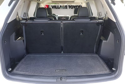 2021 Volkswagen Atlas SEL Premium