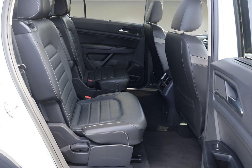 2021 Volkswagen Atlas SEL Premium