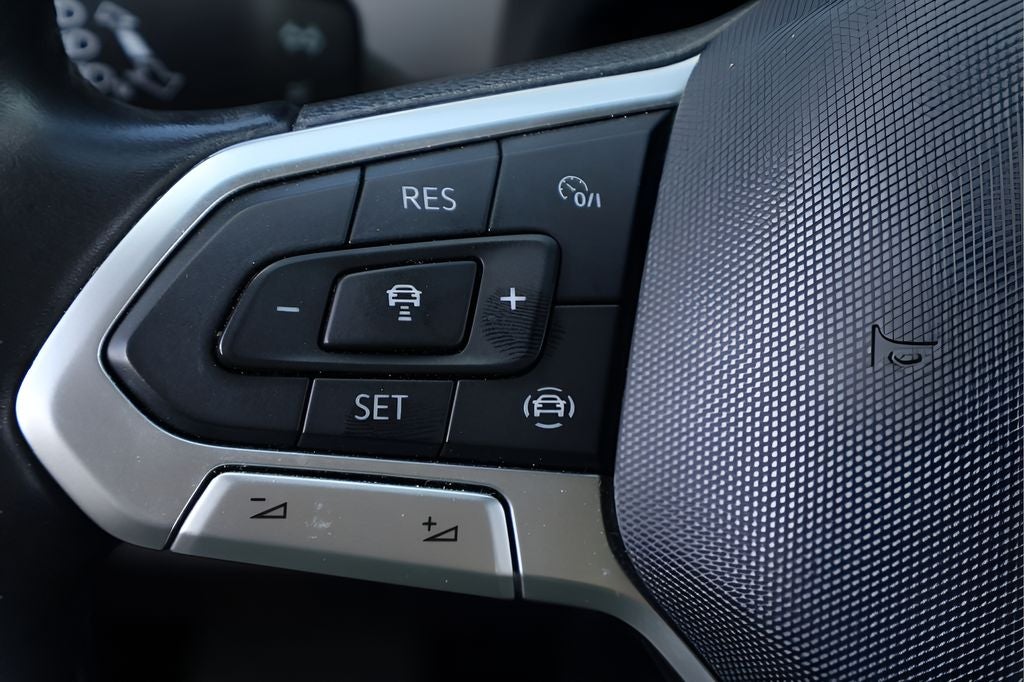 2021 Volkswagen Atlas SEL Premium