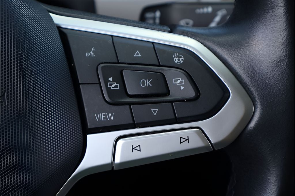 2021 Volkswagen Atlas SEL Premium