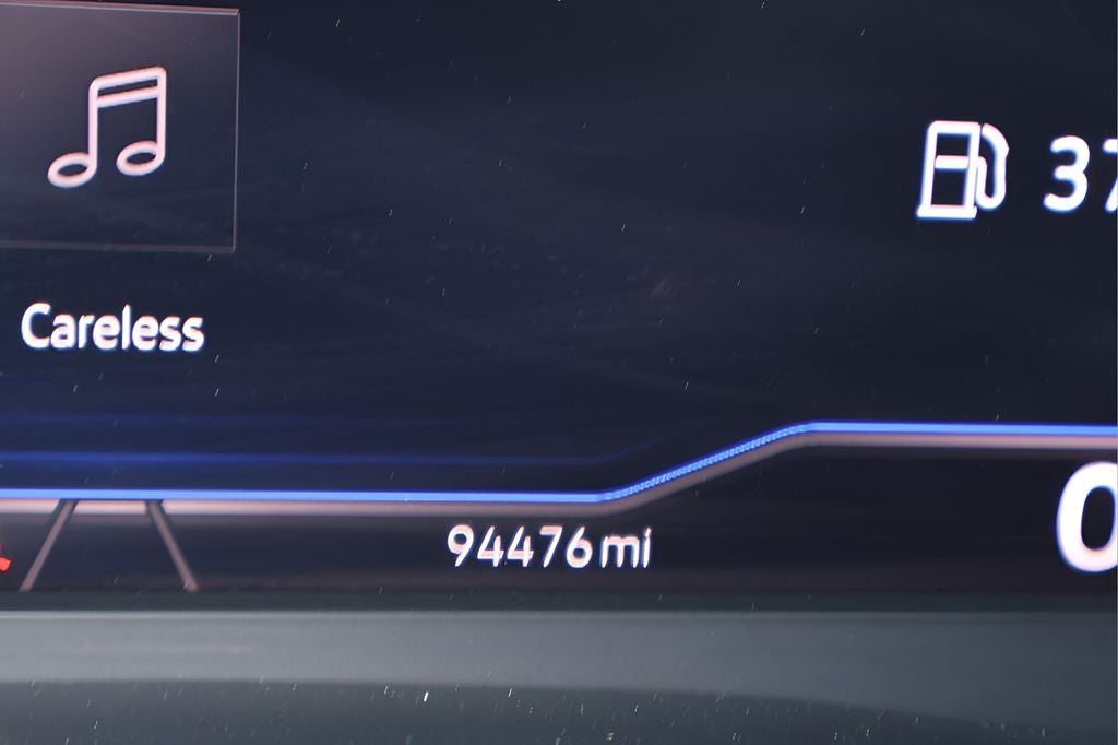 2021 Volkswagen Atlas SEL Premium
