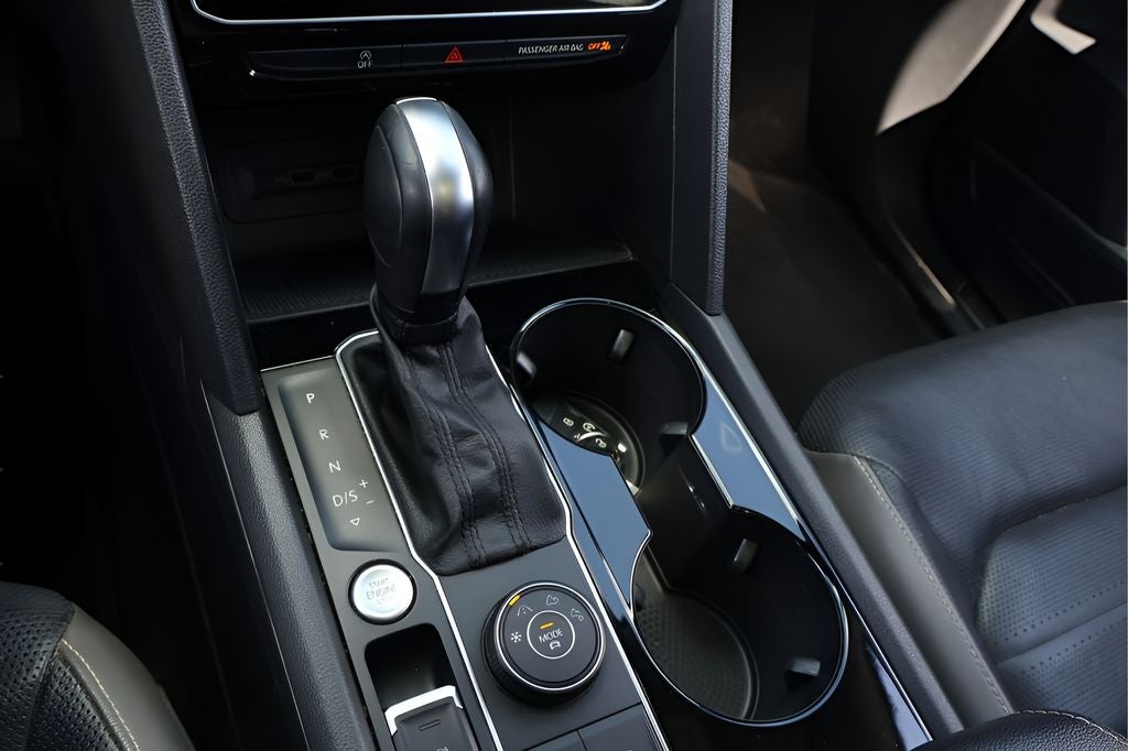 2021 Volkswagen Atlas SEL Premium