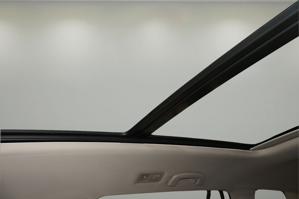 2021 Volkswagen Atlas SEL Premium