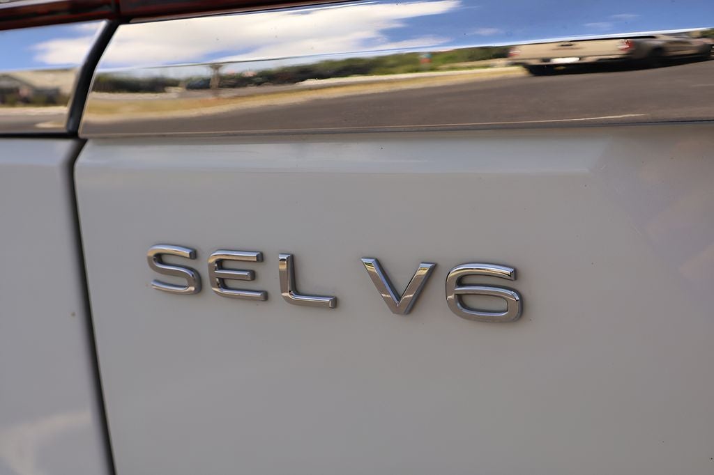 2021 Volkswagen Atlas SEL Premium