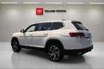2021 Volkswagen Atlas SEL Premium