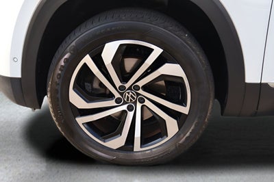 2021 Volkswagen Atlas SEL Premium