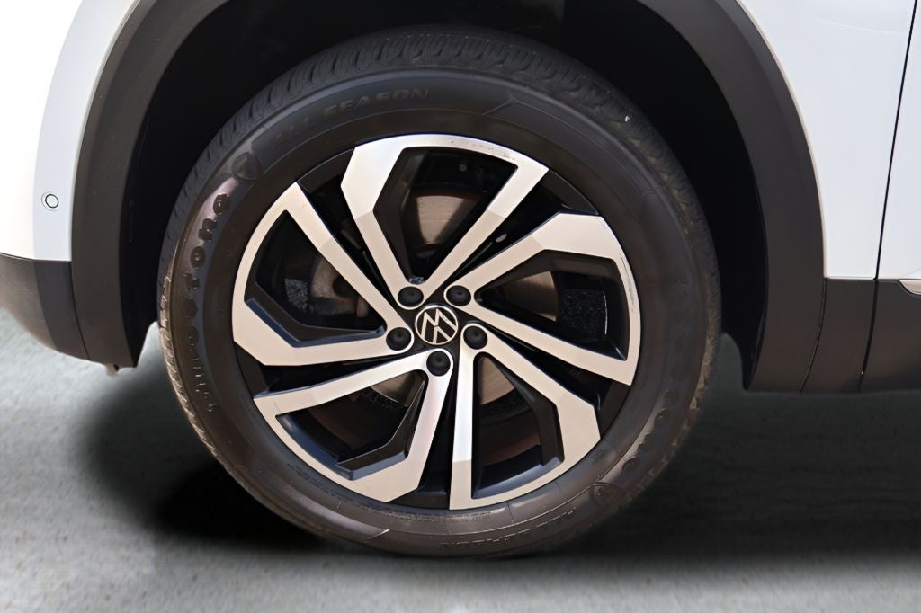 2021 Volkswagen Atlas SEL Premium