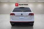 2021 Volkswagen Atlas SEL Premium