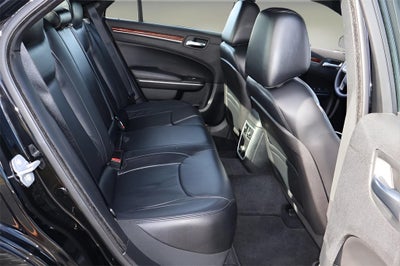 2014 Chrysler 300 Base