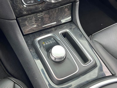 2023 Chrysler 300 Touring