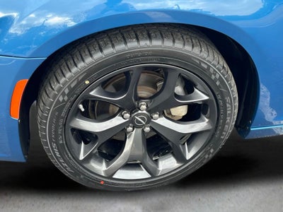 2023 Chrysler 300 Touring