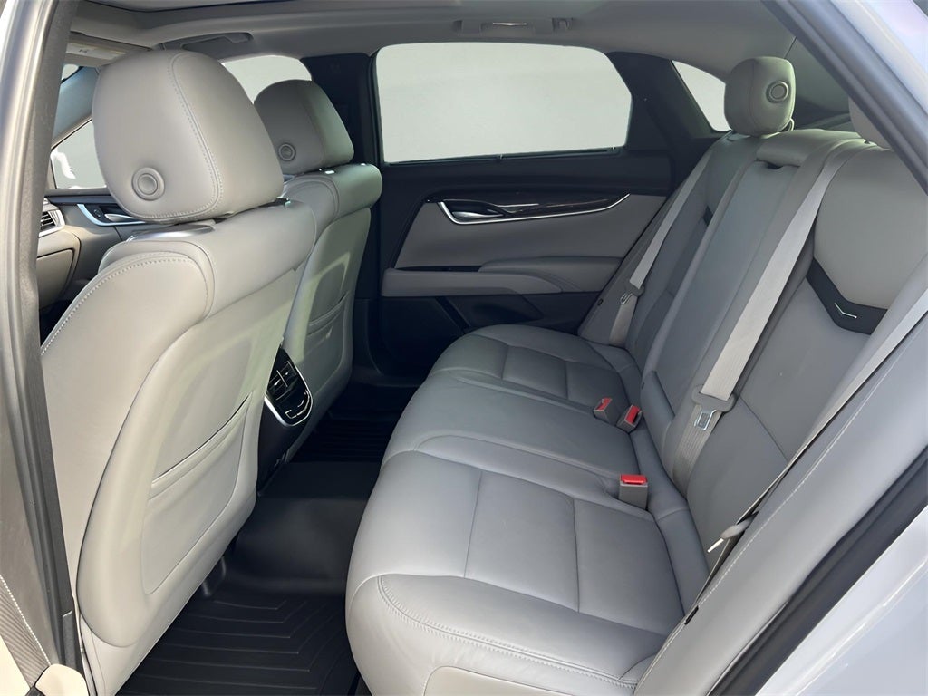 2017 Cadillac XTS Premium