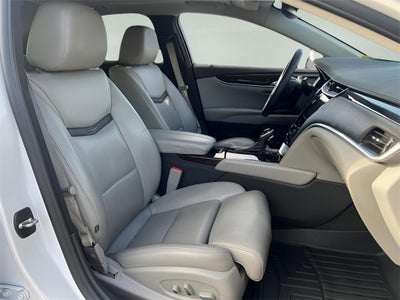 2017 Cadillac XTS Premium