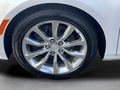 2017 Cadillac XTS Premium