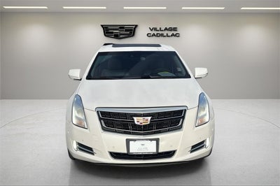 2017 Cadillac XTS Premium