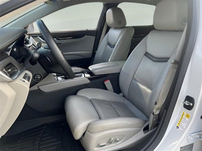 2017 Cadillac XTS Premium