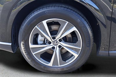 2023 Lexus RX 350h Premium