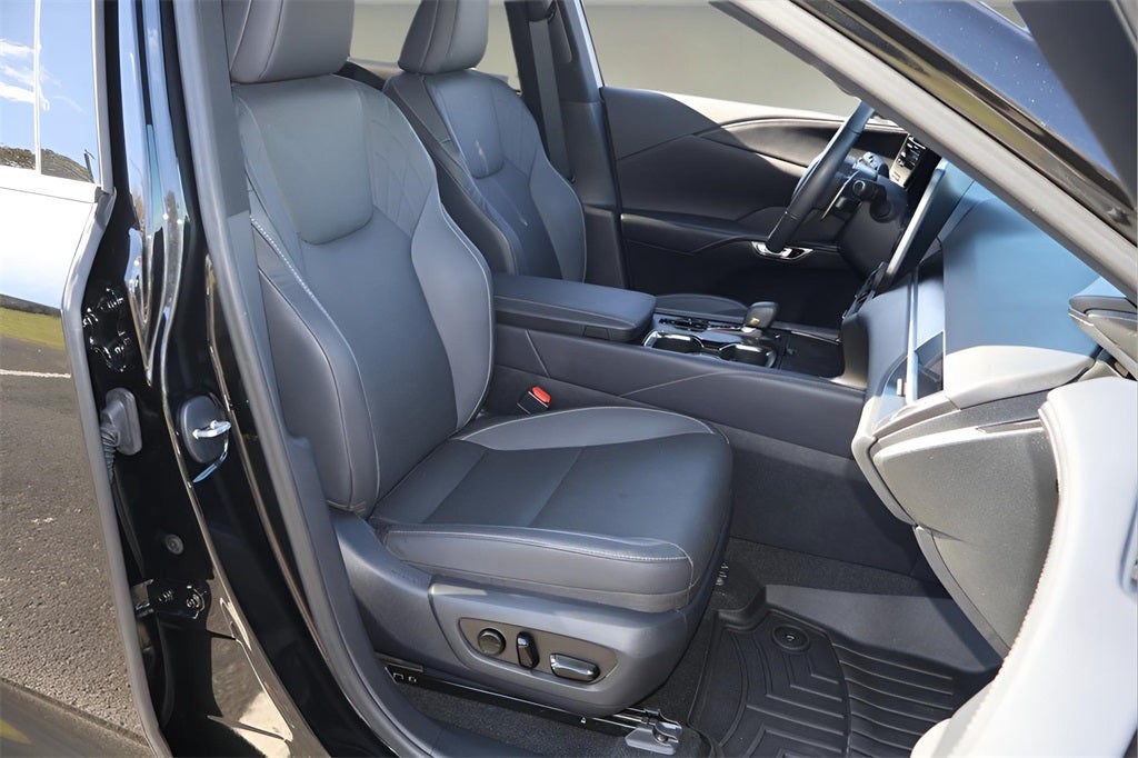 2023 Lexus RX 350h Premium