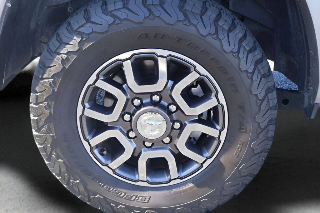 2022 RAM 2500 Longhorn