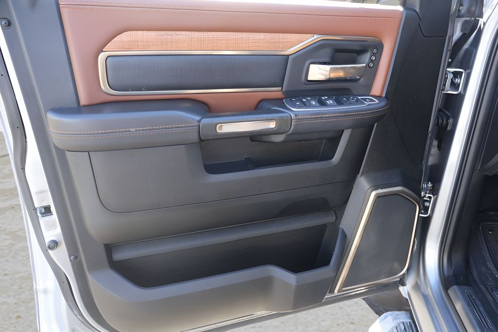 2022 RAM 2500 Longhorn