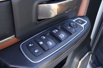 2022 RAM 2500 Longhorn