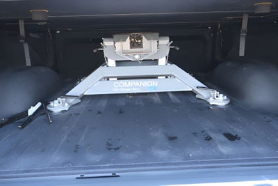 2022 RAM 2500 Longhorn