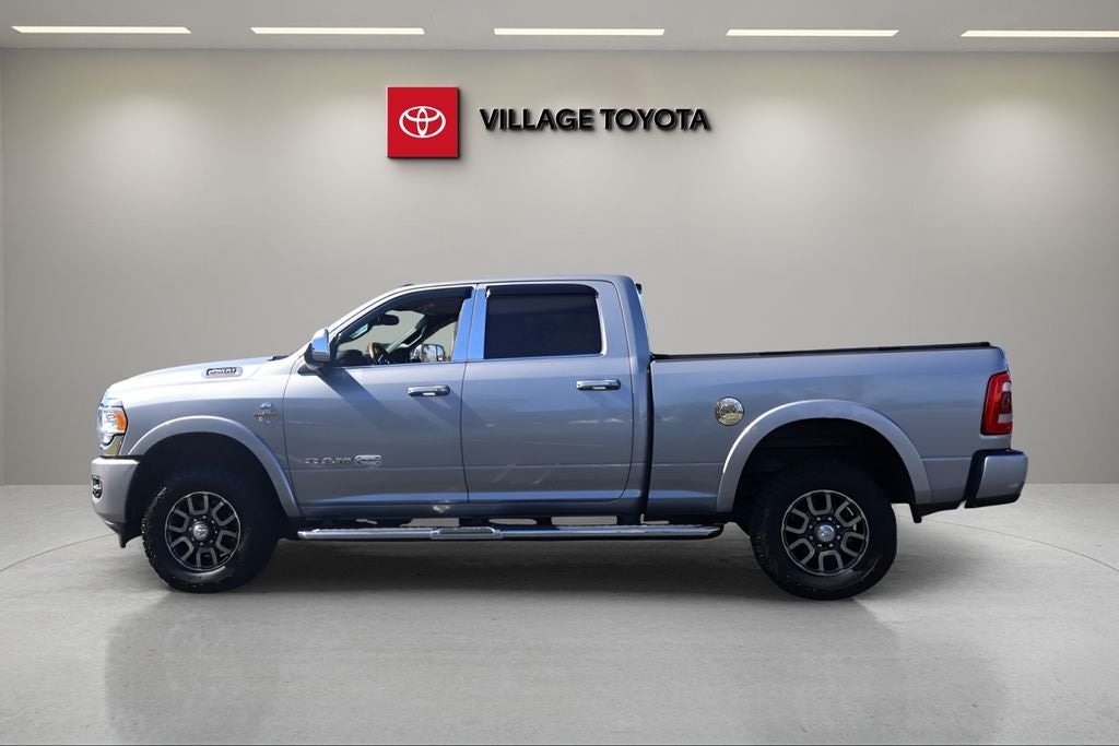 2022 RAM 2500 Longhorn