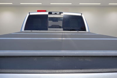 2022 RAM 2500 Longhorn