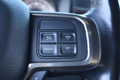 2022 RAM 2500 Longhorn