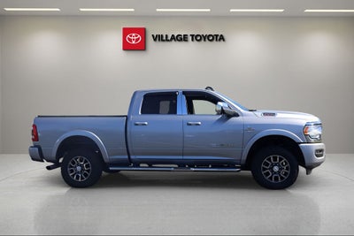 2022 RAM 2500 Longhorn