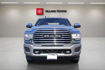 2022 RAM 2500 Longhorn