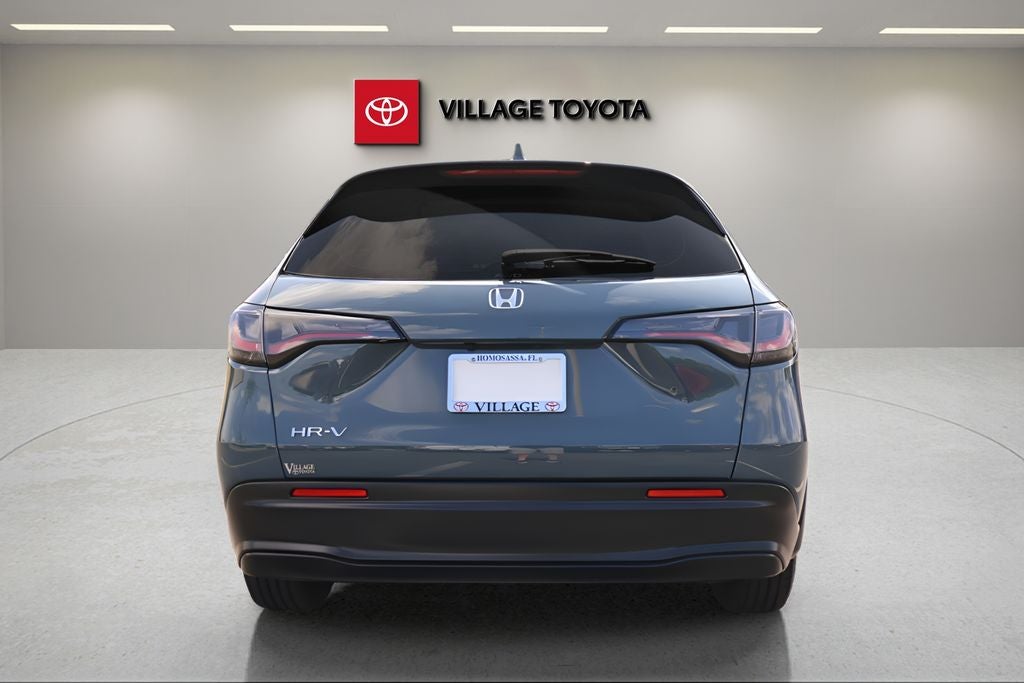 2023 Honda HR-V LX