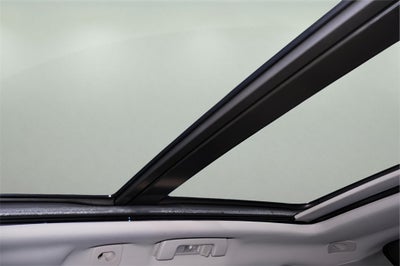 2015 Cadillac SRX Luxury