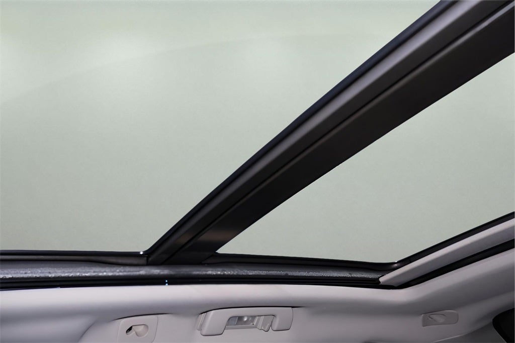 2015 Cadillac SRX Luxury