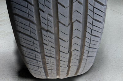 2015 Cadillac SRX Luxury